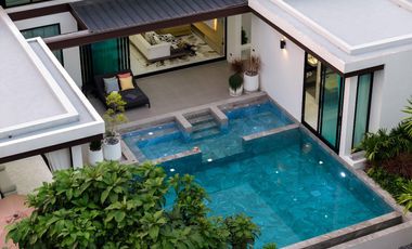 Andara Pool Villa Ao nang Krabi