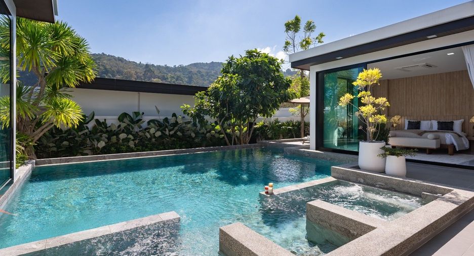 Andara Pool Villa Ao nang Krabi