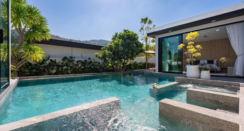 Andara Pool Villa Ao nang Krabi