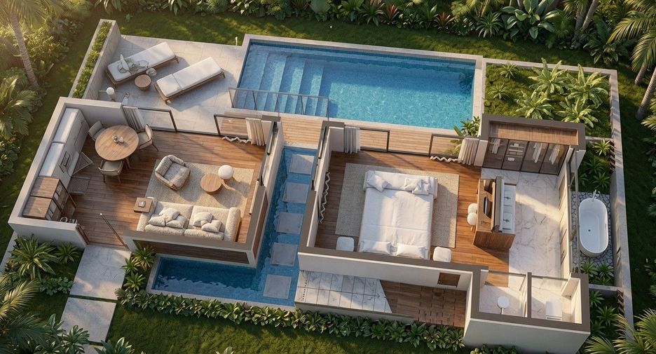 THEVA Dara Villas