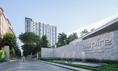 Aspire Rattanathibet 2