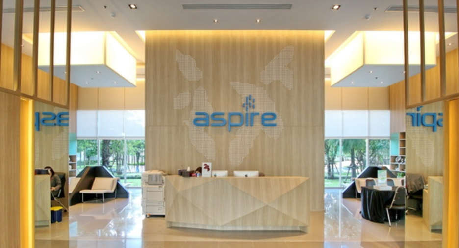 Aspire Rattanathibet 2