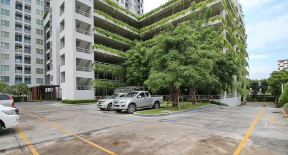 Aspire Rattanathibet 2