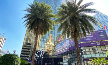 Sino-Thai Tower