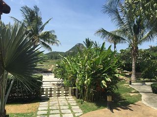 Ozone Hua Hin