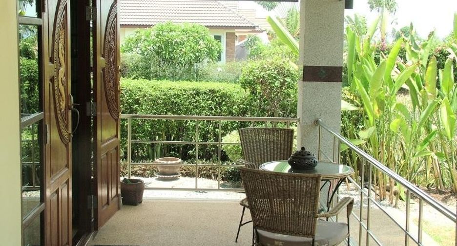 Ozone Hua Hin