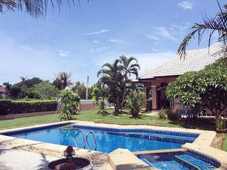 Ozone Hua Hin