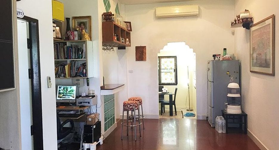 Ozone Hua Hin