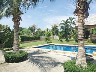 Ozone Hua Hin