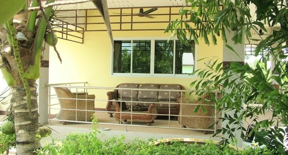 Ozone Hua Hin