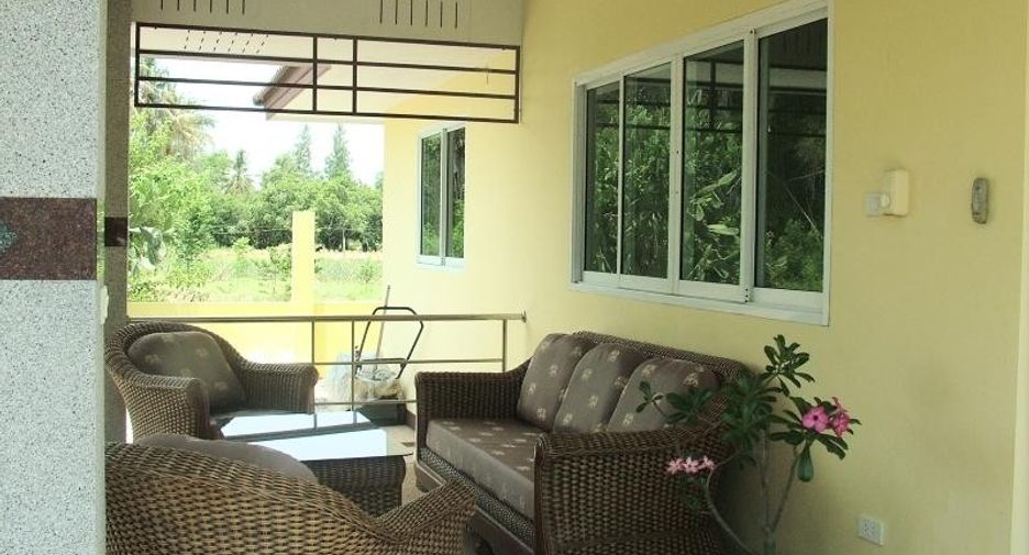 Ozone Hua Hin