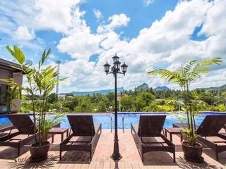 Phu Dahla Residences