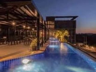Phu Dahla Residences