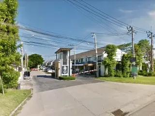 Baan Phueksa 58/2 Lat Krabang-Suvarnabhumi
