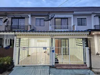 Baan Phueksa 58/2 Lat Krabang-Suvarnabhumi