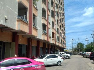 Suwannakhon Condominium