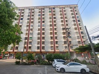 Suwannakhon Condominium