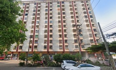 Suwannakhon Condominium