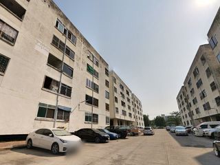 O Ngoen Community Housing