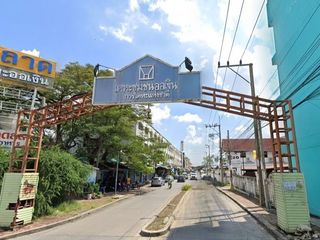 O Ngoen Community Housing