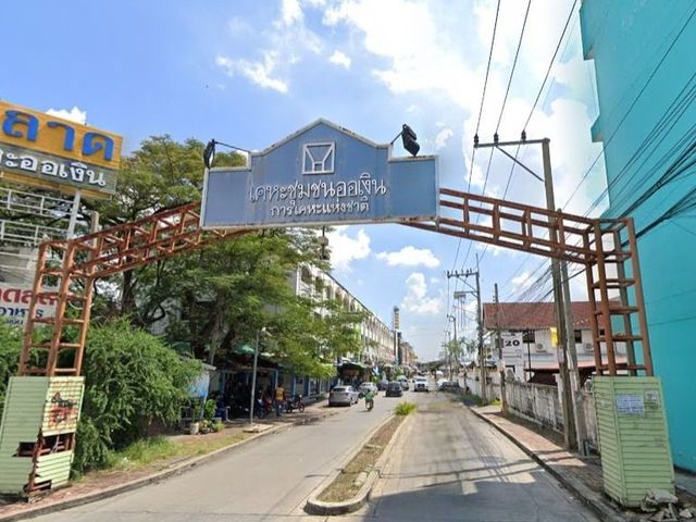 O Ngoen Community Housing