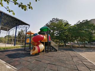 O Ngoen Community Housing