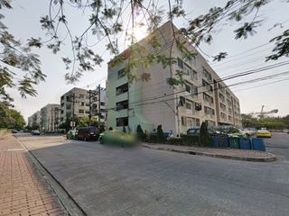 O Ngoen Community Housing
