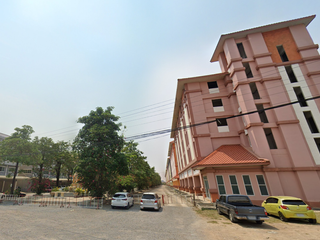 Rungcharoen Park