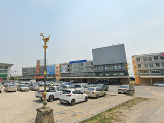 Rungcharoen Park