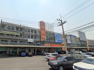 Rungcharoen Park