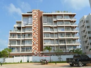 Mosaic Condominium