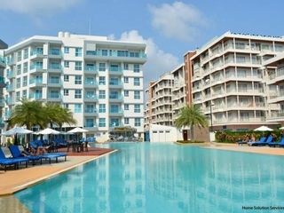 Mosaic Condominium