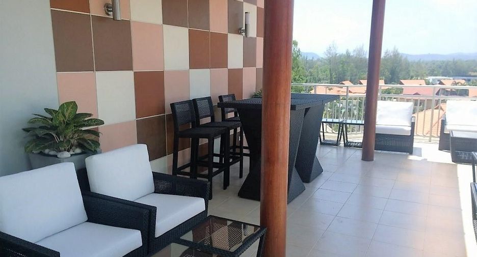 Mosaic Condominium