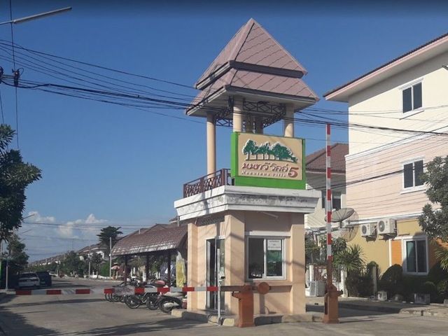 Noantawee Ville 5