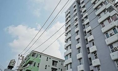 สุขุมวิท การ์เด้น เพลส