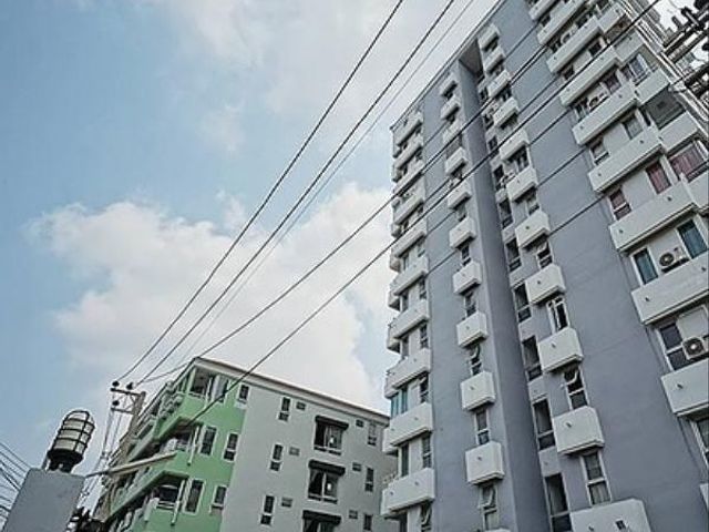 Sukhumvit Garden Place