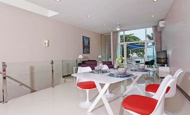 Bangsaray Beach House Pool Villa