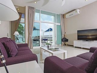 Bangsaray Beach House Pool Villa