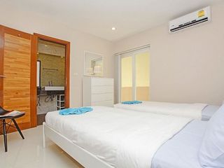 Bangsaray Beach House Pool Villa