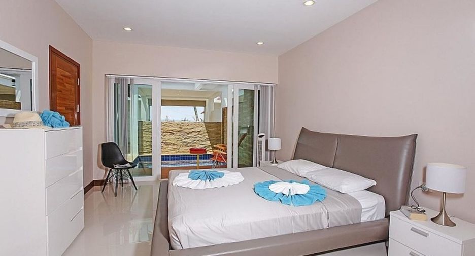 Bangsaray Beach House Pool Villa