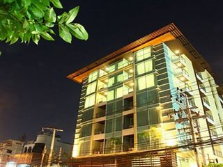 ทรอปิคอล หลังสวน เซอร์วิส อพาร์ทเม้น