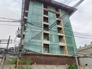 ทรอปิคอล หลังสวน เซอร์วิส อพาร์ทเม้น