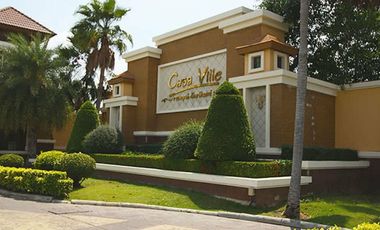 Casa Ville Ratchapruek-Rattanathibet 2
