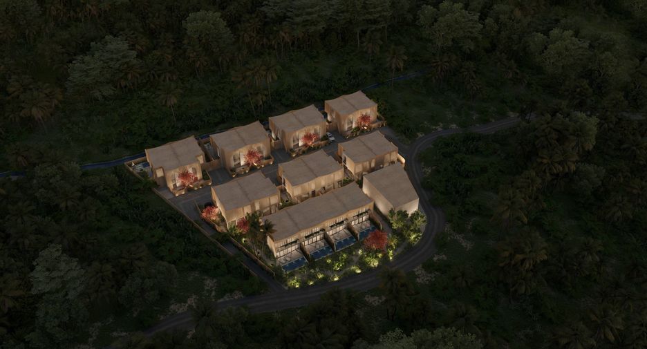 Rise Villa