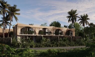 Rise Villa