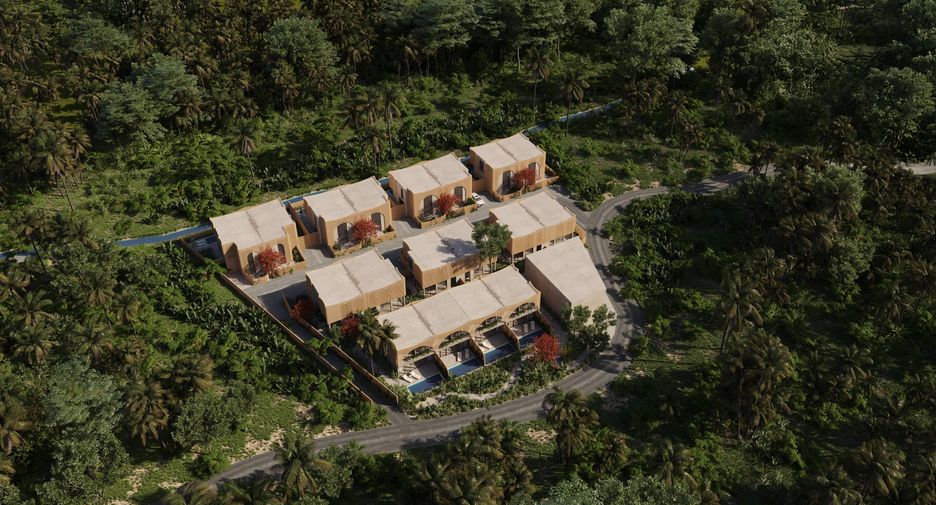 Rise Villa