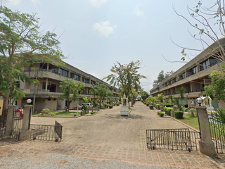 บ้านทรายทอง
