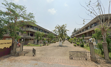 Ban Sai Thong