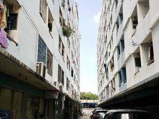 Bangkhae City Condominium