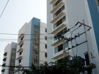 Bangkhae City Condominium